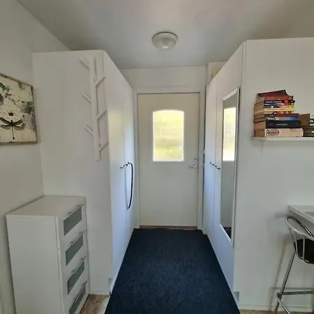 Viihtyisae Saunalla Korpilammella Espoo