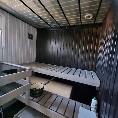 Appartement Viihtyisae Saunalla Korpilammella *