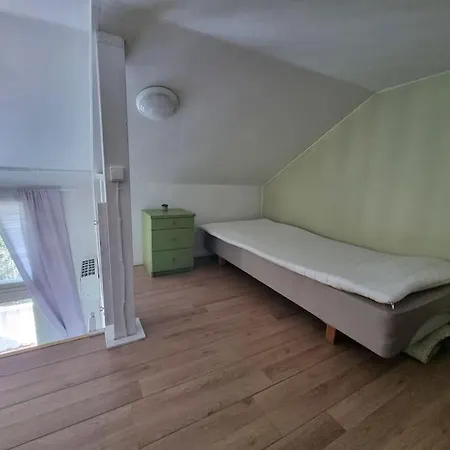 Viihtyisae Saunalla Korpilammella *