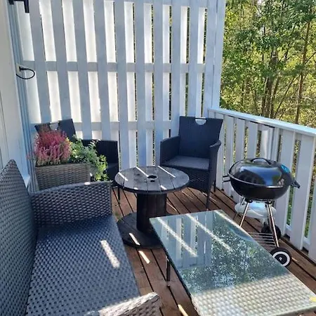 Viihtyisae Saunalla Korpilammella Espoo