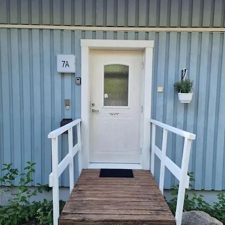 Viihtyisae Saunalla Korpilammella