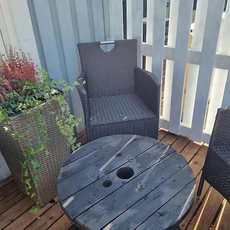 Viihtyisae Saunalla Korpilammella Appartement *