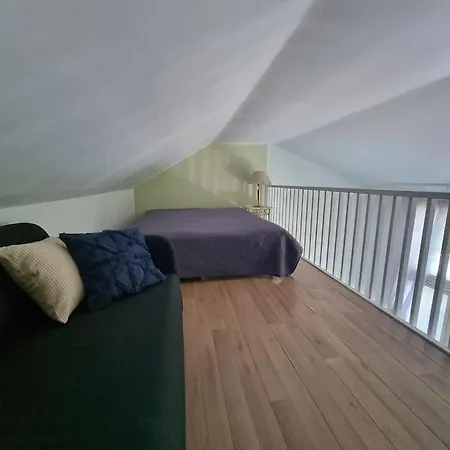 Appartement Viihtyisae Saunalla Korpilammella *