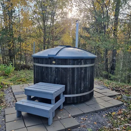 Appartement Viihtyisae Saunalla Korpilammella